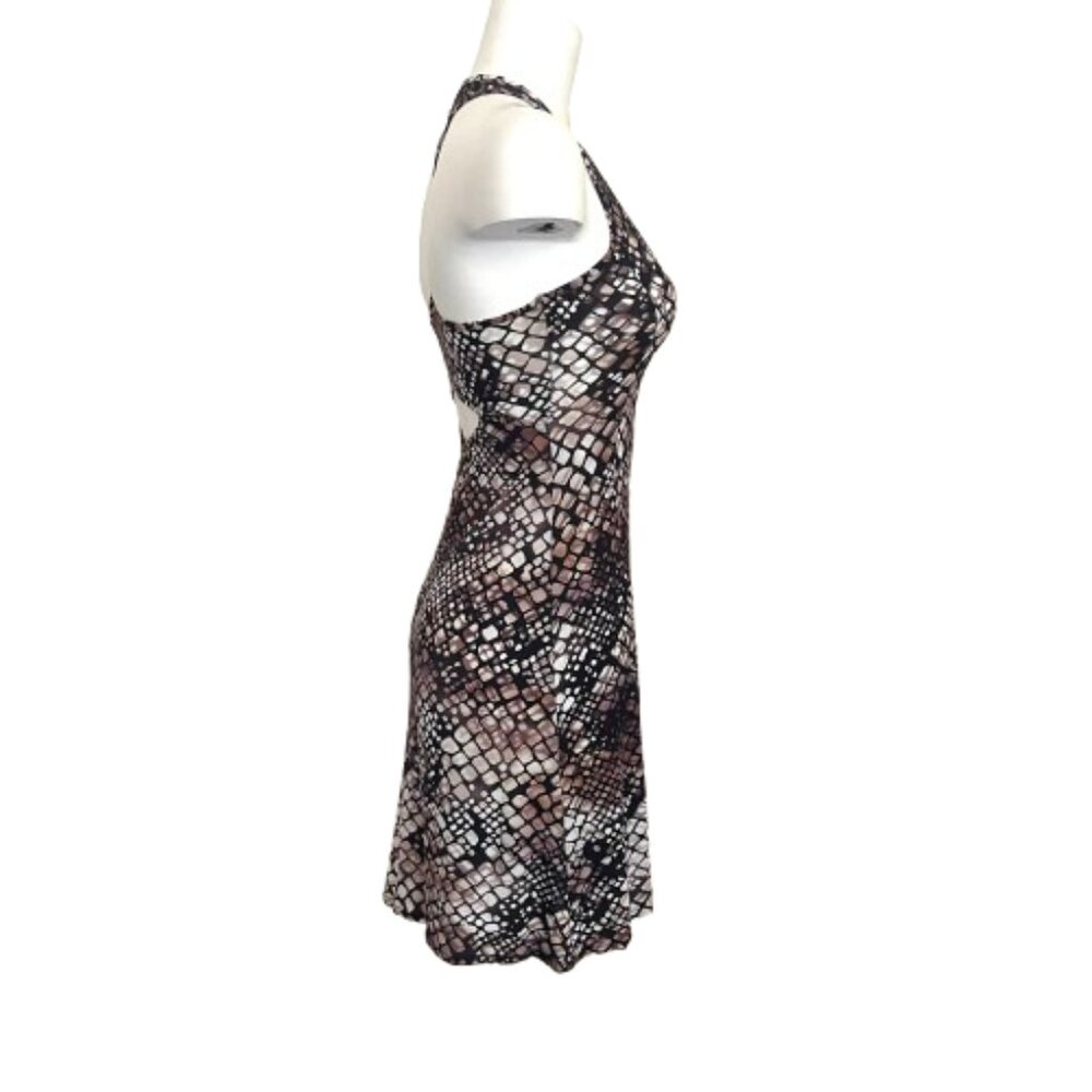 Track & Field race back Dress XS - Picture 9 of 11